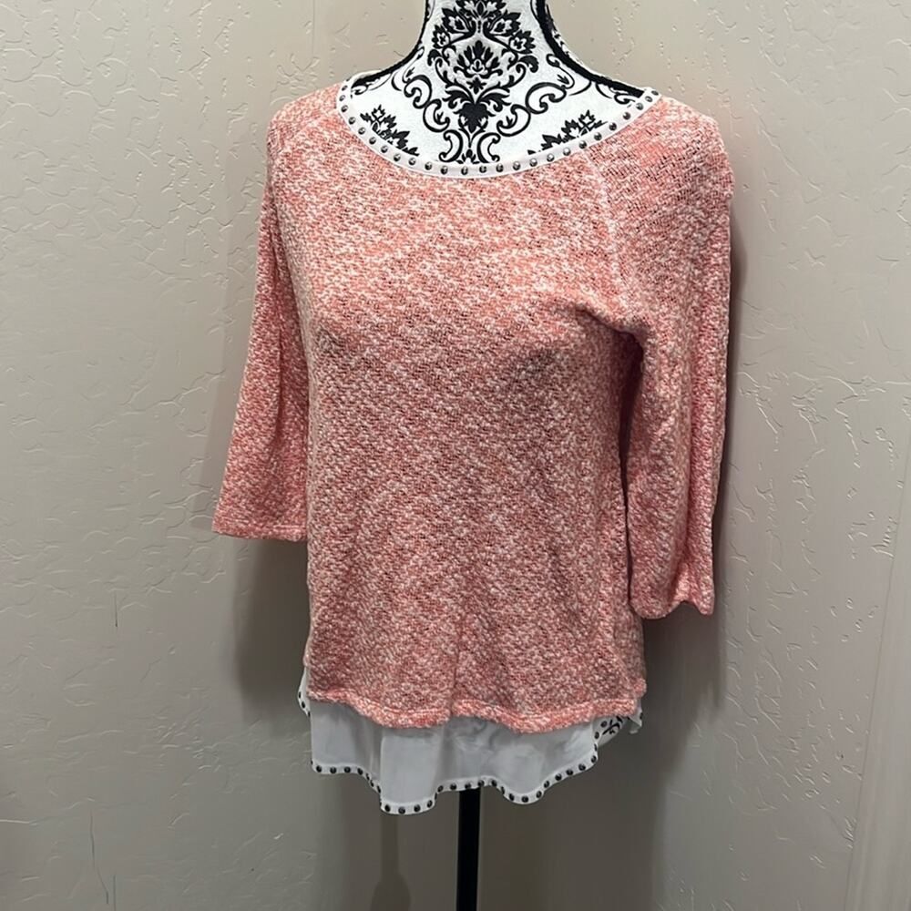 Style co, long sleeve